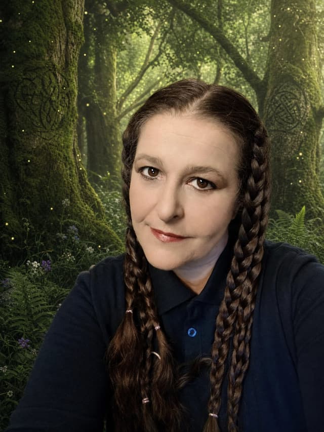 Marella Lilithluna Morosoli