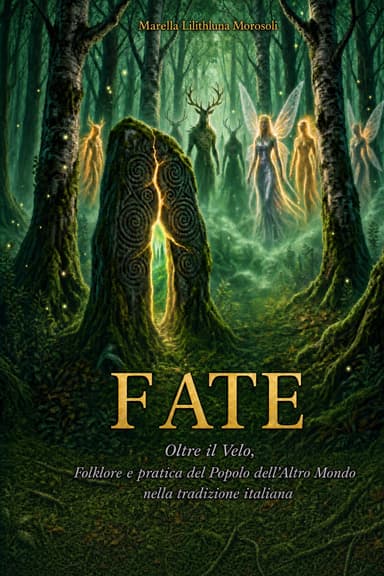 Fate — Oltre il Velo