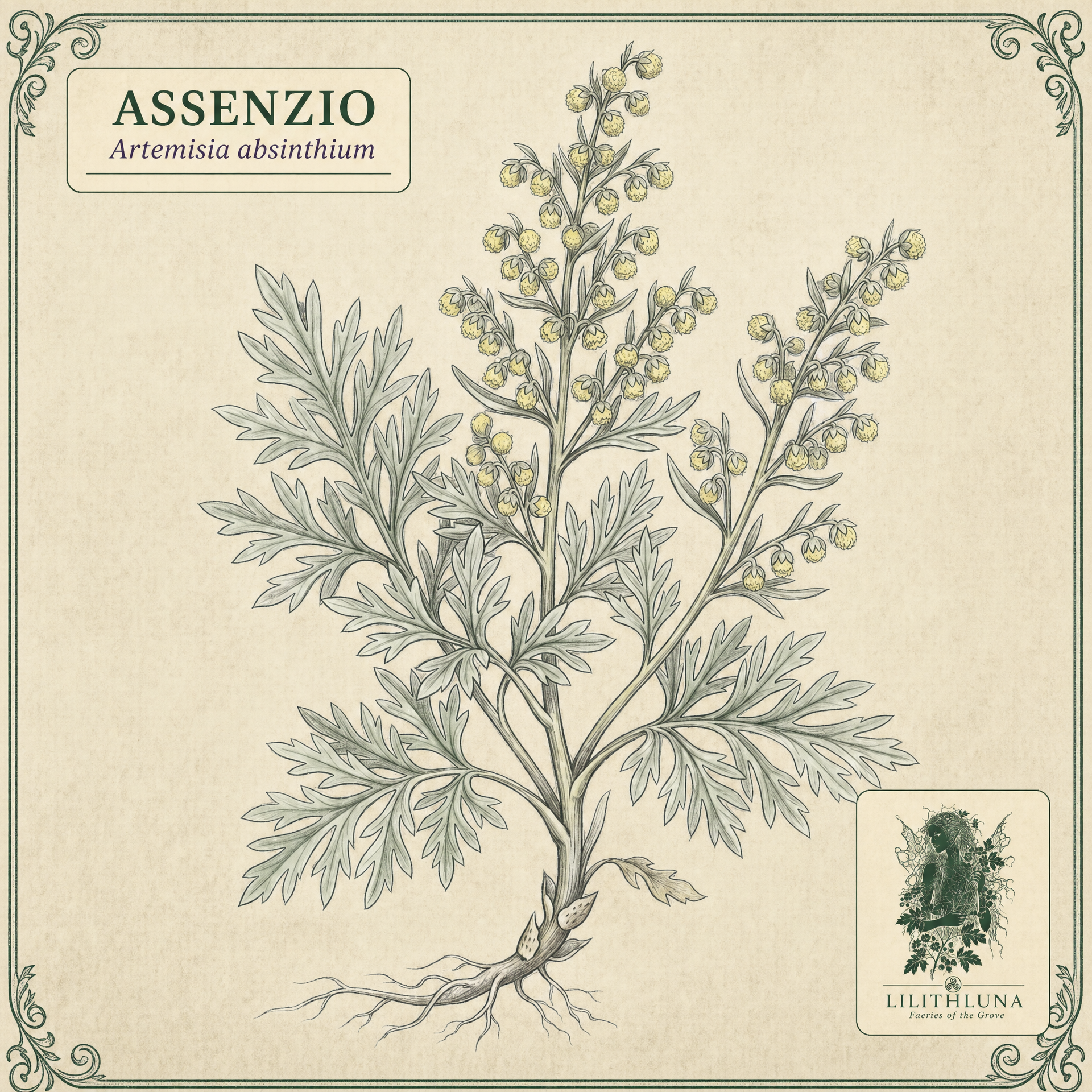 Assenzio